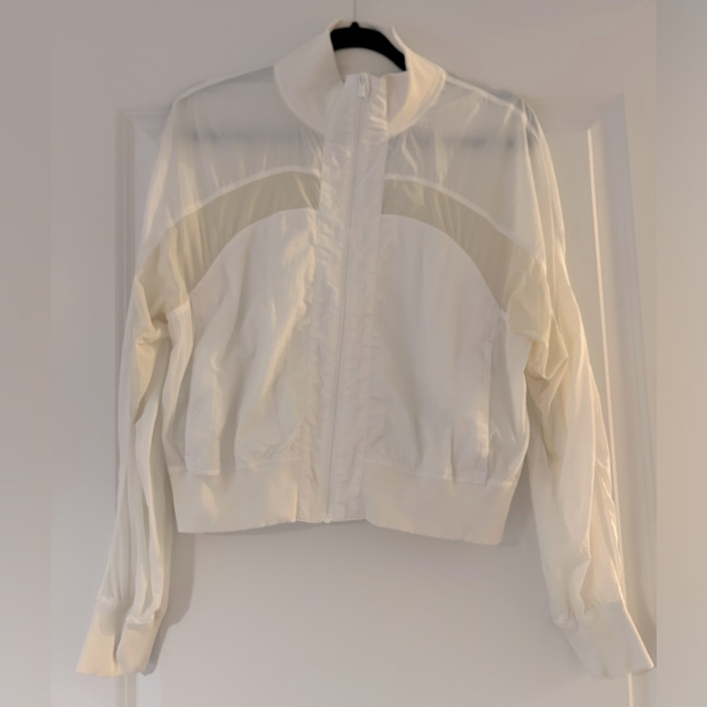 Lululemon Lightweight Jacket